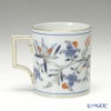 マイセン（Meissen） ブルーオニオン レッド＆ゴールド 800117／55810 マグ 240ml