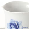 マイセン（Meissen） 青いバラ Aquatinta-Rose 750501／28582 コーヒーカップ＆ソーサー 180ml
