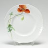 マイセン（Meissen） ワイルドポピー 615201／29470 プレート 19cm