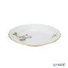 マイセン（Meissen） ホワイトローズ 029510／00501 プレート 18cm