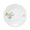 マイセン（Meissen） ホワイトローズ 029510／00501 プレート 18cm