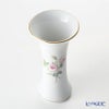 マイセン（Meissen） ホワイトローズ 029510／50272 花瓶 25cm