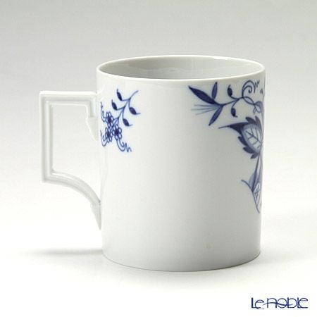 マイセン（Meissen） ブルーオニオン スタイル 801001／55810 マグ 240ml