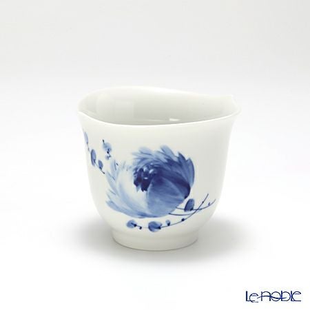 マイセン（Meissen） 青い花 614701／28190 湯のみ 350ml