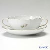 マイセン（Meissen） ホワイトローズ 029510／00656 スープカップ＆ソーサー 350ml