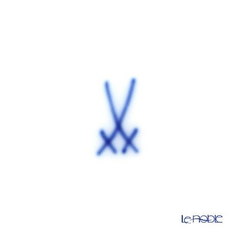 マイセン（Meissen） ホワイトローズ 029510／00656 スープカップ＆ソーサー 350ml