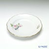 マイセン（Meissen） ホワイトローズ 029510／00500 プレート 14cm