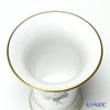マイセン（Meissen） ホワイトローズ 029510／50033 花瓶 10.5cm