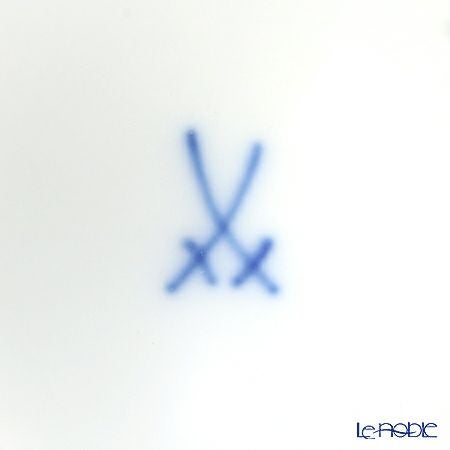 マイセン（Meissen） ホワイトローズ 029510／00179 エッグカップ 高さ7cm