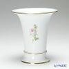 マイセン（Meissen） ホワイトローズ 029510／50035 花瓶 16cm
