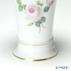 マイセン（Meissen） ホワイトローズ 029510／50035 花瓶 16cm