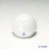 マイセン（Meissen） 波の戯れホワイト 000001／29m04 ペッパーシェイカー 6cm