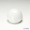 マイセン（Meissen） 波の戯れホワイト 000001／29m04 ペッパーシェイカー 6cm