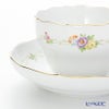 マイセン（Meissen） フラワーガーランド 229010／00582 コーヒーカップ＆ソーサー 200ml