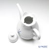 マイセン（Meissen） ホワイトマイセン（VIP） 825009／23693 コーヒーポット 1000ml