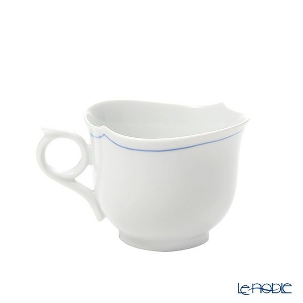 マイセン（Meissen） ホワイトマイセン（VIP） マグカップ 300ml 825009／28576