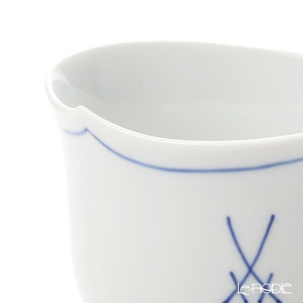マイセン（Meissen） ホワイトマイセン（VIP） マグカップ 300ml 825009／28576