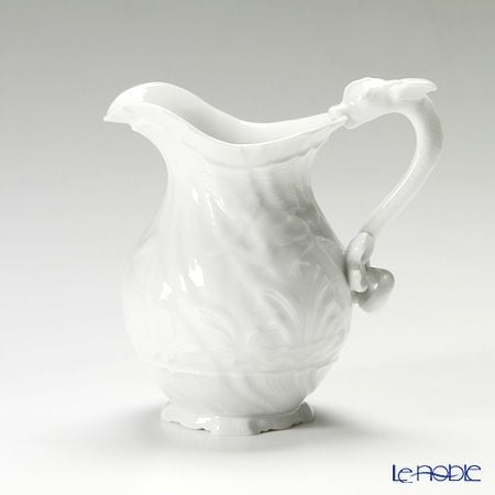 マイセン（Meissen） スワンサービス ホワイト 000001／05763 クリーマー 200ml