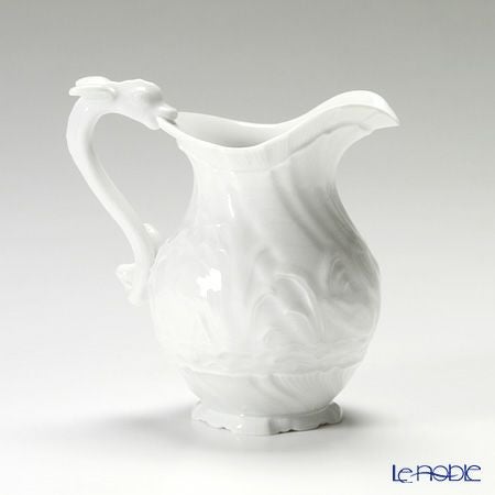 マイセン（Meissen） スワンサービス ホワイト 000001／05763 クリーマー 200ml