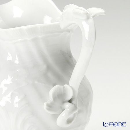 マイセン（Meissen） スワンサービス ホワイト 000001／05763 クリーマー 200ml