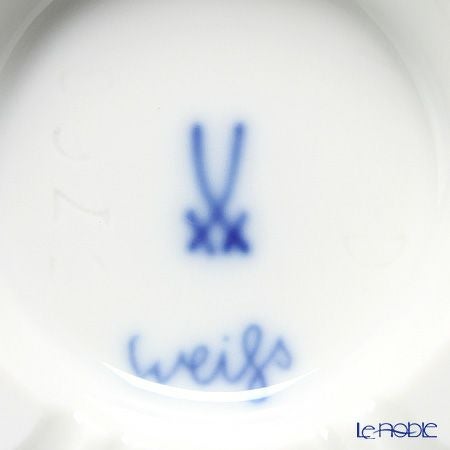 マイセン（Meissen） スワンサービス ホワイト 000001／05763 クリーマー 200ml