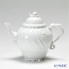マイセン（Meissen） スワンサービス ホワイト 000001／05726 ティーポット 650ml