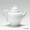 マイセン（Meissen） スワンサービス ホワイト 000001／05726 ティーポット 650ml