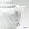 マイセン（Meissen） スワンサービス ホワイト 000001／05726 ティーポット 650ml
