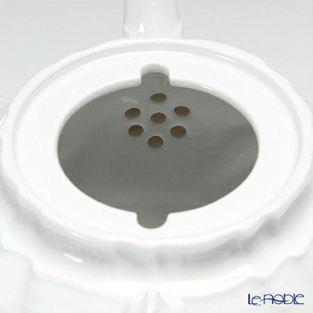 マイセン（Meissen） スワンサービス ホワイト 000001／05726 ティーポット 650ml