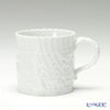 マイセン（Meissen） スワンサービス ホワイト マグ 200ml 000001／05576