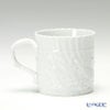 マイセン（Meissen） スワンサービス ホワイト マグ 200ml 000001／05576