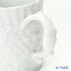 マイセン（Meissen） スワンサービス ホワイト マグ 200ml 000001／05576