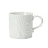 マイセン（Meissen） スワンサービス ホワイト マグ 200ml 000001／05576