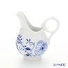 マイセン（Meissen） ブルーオニオン スタイル 801001／28761 クリーマー 120ml