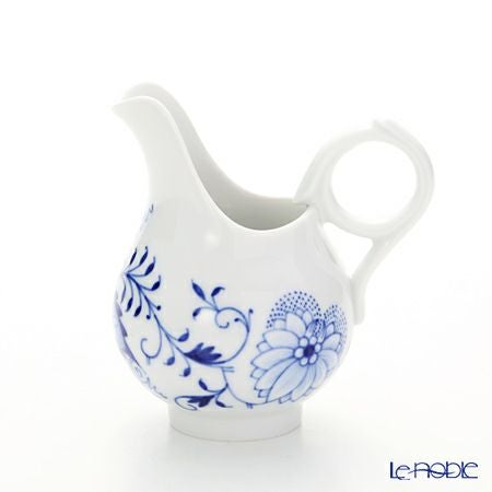 マイセン（Meissen） ブルーオニオン スタイル 801001／28761 クリーマー 120ml