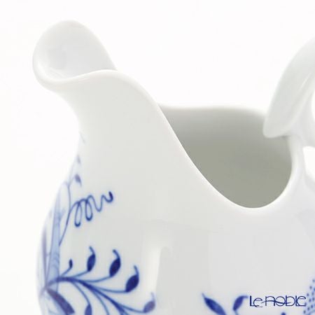 マイセン（Meissen） ブルーオニオン スタイル 801001／28761 クリーマー 120ml