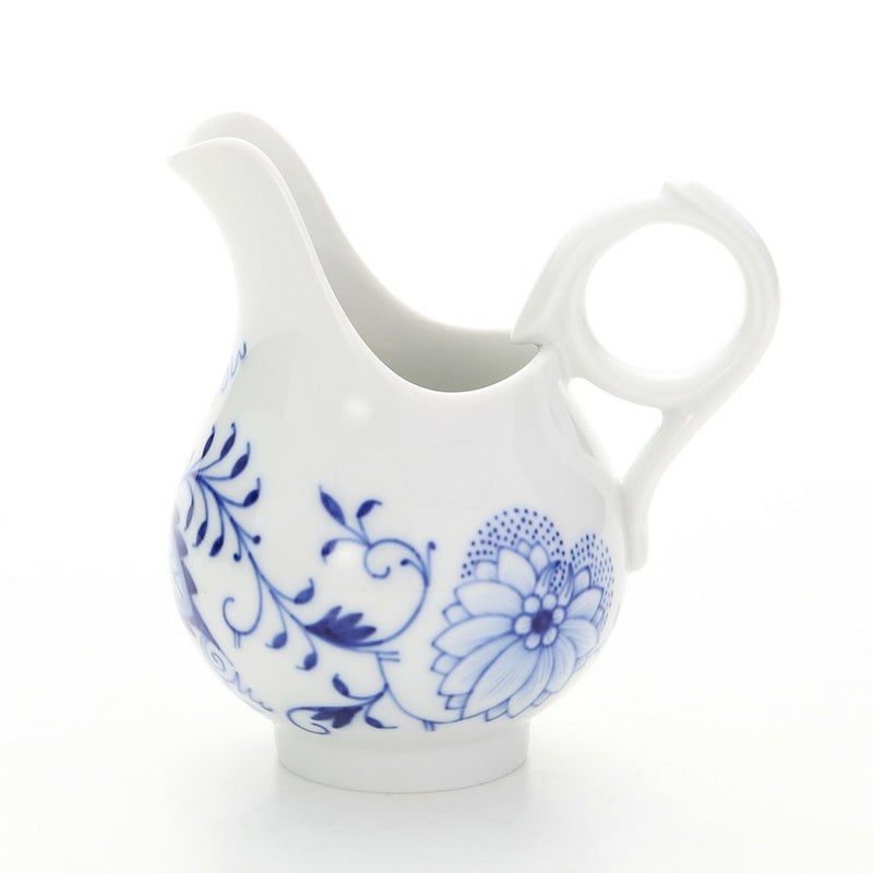 マイセン（Meissen） ブルーオニオン スタイル 801001／28761 クリーマー 120ml