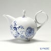 マイセン（Meissen） ブルーオニオン スタイル 801001／28727 ティーポット 1050ml