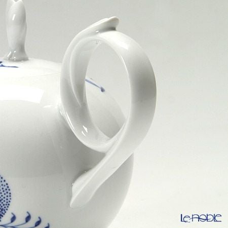 マイセン（Meissen） ブルーオニオン スタイル 801001／28727 ティーポット 1050ml