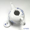 マイセン（Meissen） ブルーオニオン スタイル 801001／28727 ティーポット 1050ml
