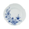 マイセン（Meissen） ブルーオニオン スタイル 801001／28470 プレート 19cm