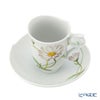 マイセン（Meissen） マーガレット 617601／29582 コーヒーカップ＆ソーサー 180ml
