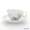 マイセン（Meissen） マーガレット 617601／29633 ティーカップ＆ソーサー 170ml