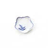 マイセン（Meissen） ブルーオニオン スタイル 801001／44230 箸置き（ナイフレスト） 4.5cm