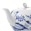 マイセン（Meissen）ブルーオニオン スタイル ティーポット H17cm／1.0L 801001／00726