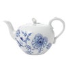 マイセン（Meissen）ブルーオニオン スタイル ティーポット H17cm／1.0L 801001／00726