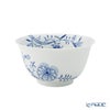 マイセン（Meissen） ブルーオニオン スタイル 801001／54300 シリアルボウル 16cm