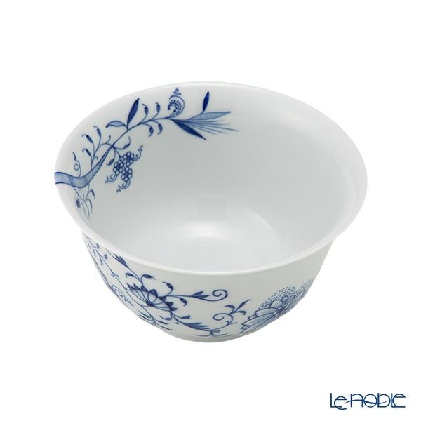 マイセン（Meissen） ブルーオニオン スタイル 801001／54300 シリアルボウル 16cm