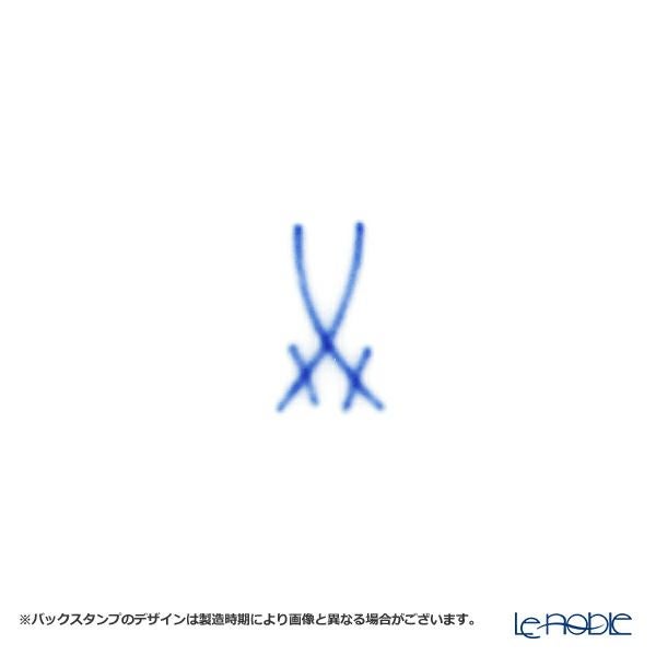 マイセン（Meissen） 剣マーク コレクション 825001／53268 スクエアディッシュ 12×10cm