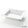 マイセン（Meissen） 剣マーク コレクション 825001／53269 スクエアディッシュ 16×13cm